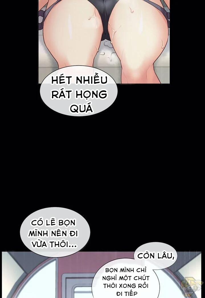Bạn Gái Xúc Xắc 32 trang 1