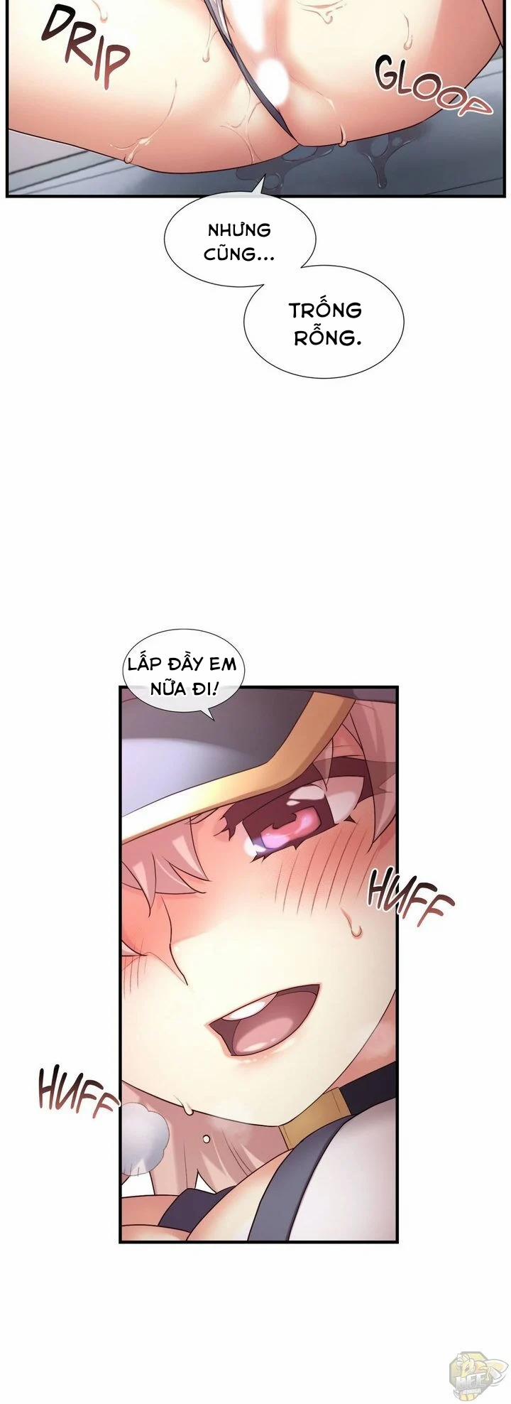 Bạn Gái Xúc Xắc 32 trang 23