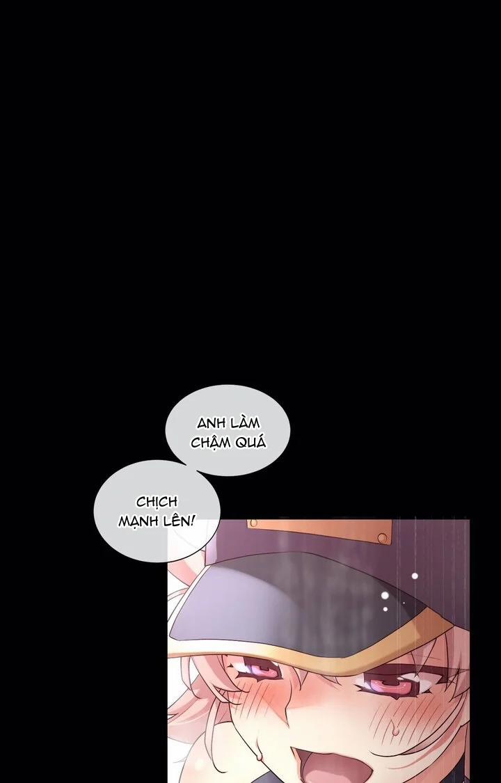 Bạn Gái Xúc Xắc 33 trang 0
