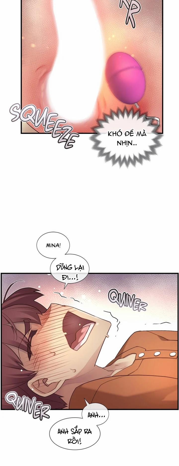 Bạn Gái Xúc Xắc 33 trang 25