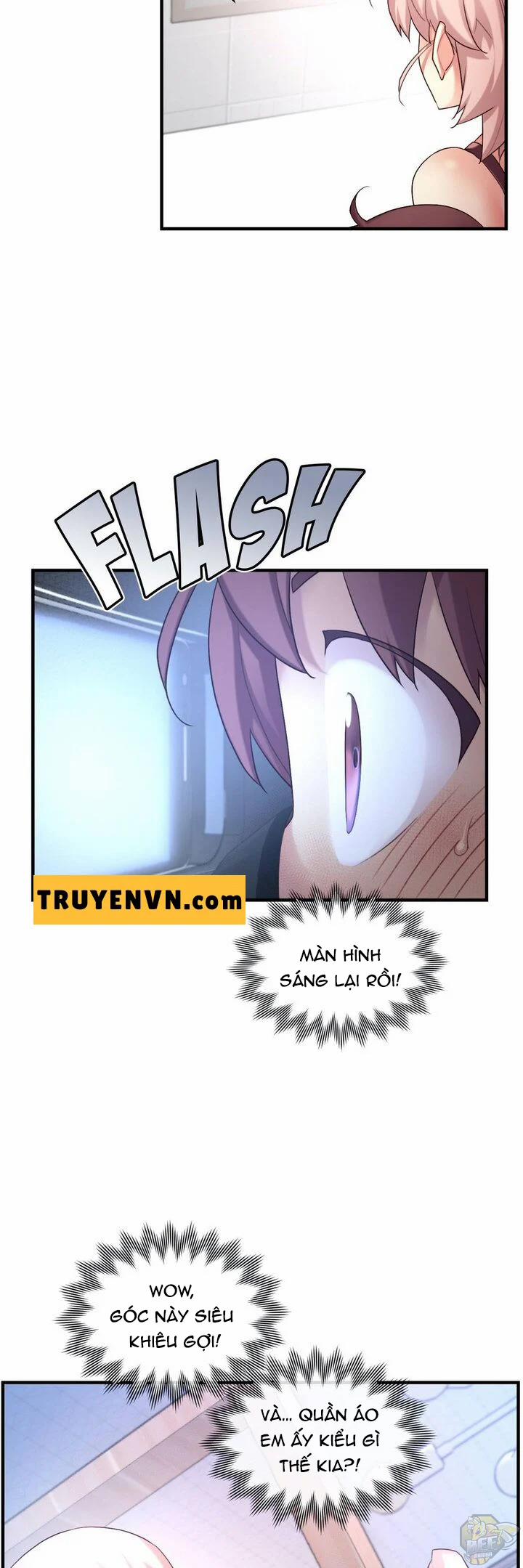 Bạn Gái Xúc Xắc 36 trang 30