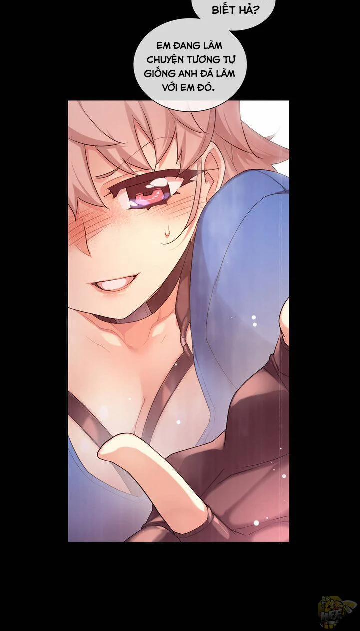 Bạn Gái Xúc Xắc 36 trang 8