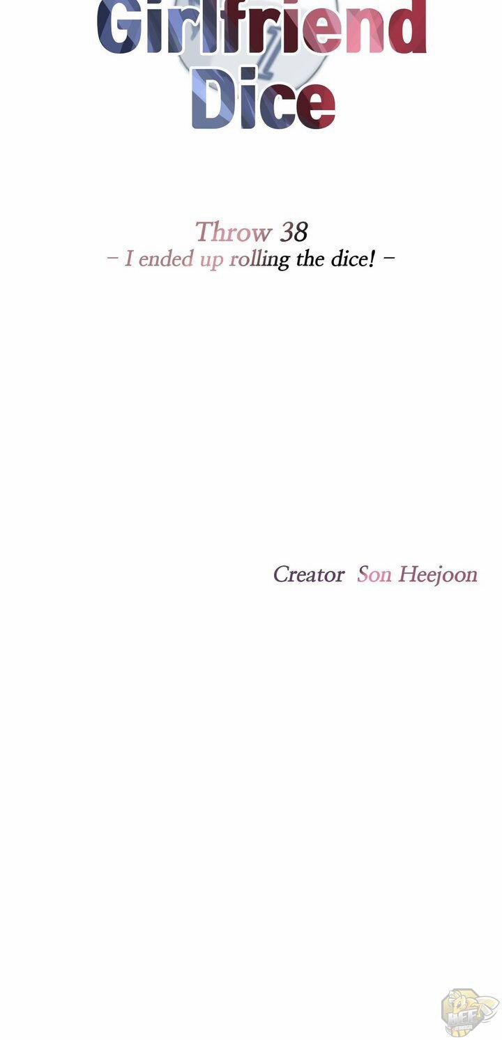 Bạn Gái Xúc Xắc 38 trang 5