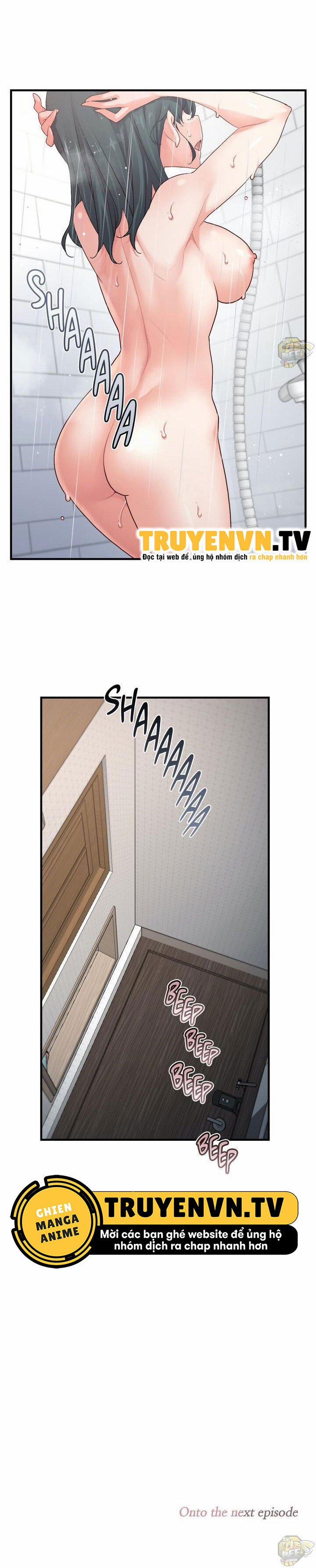 Bạn Gái Xúc Xắc 39 trang 21