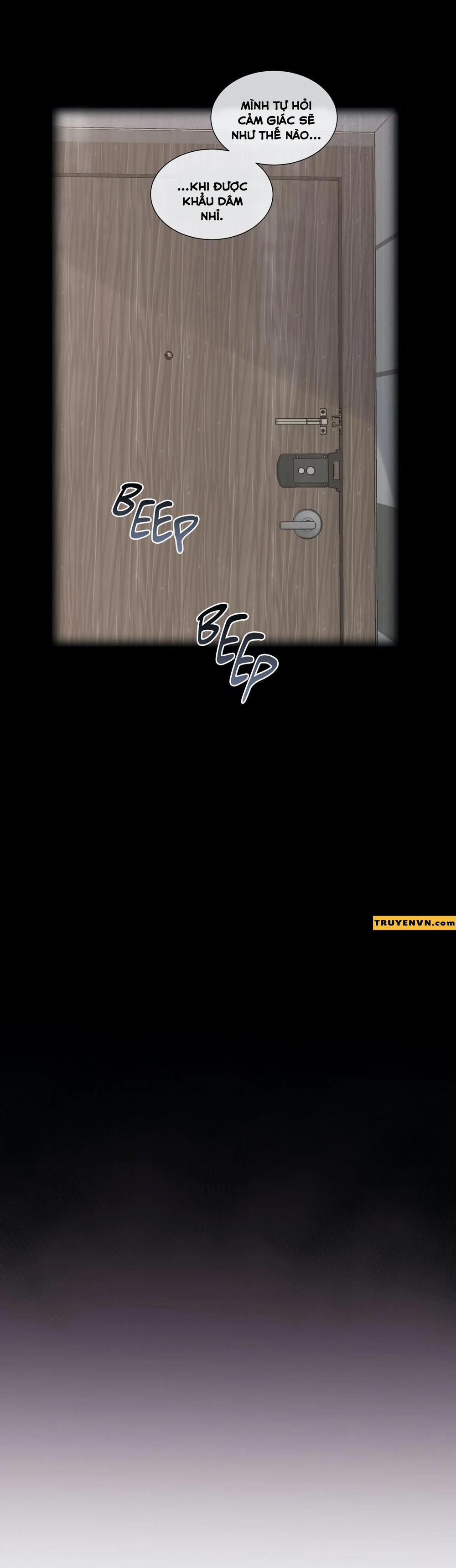 Bạn Gái Xúc Xắc 4 trang 4