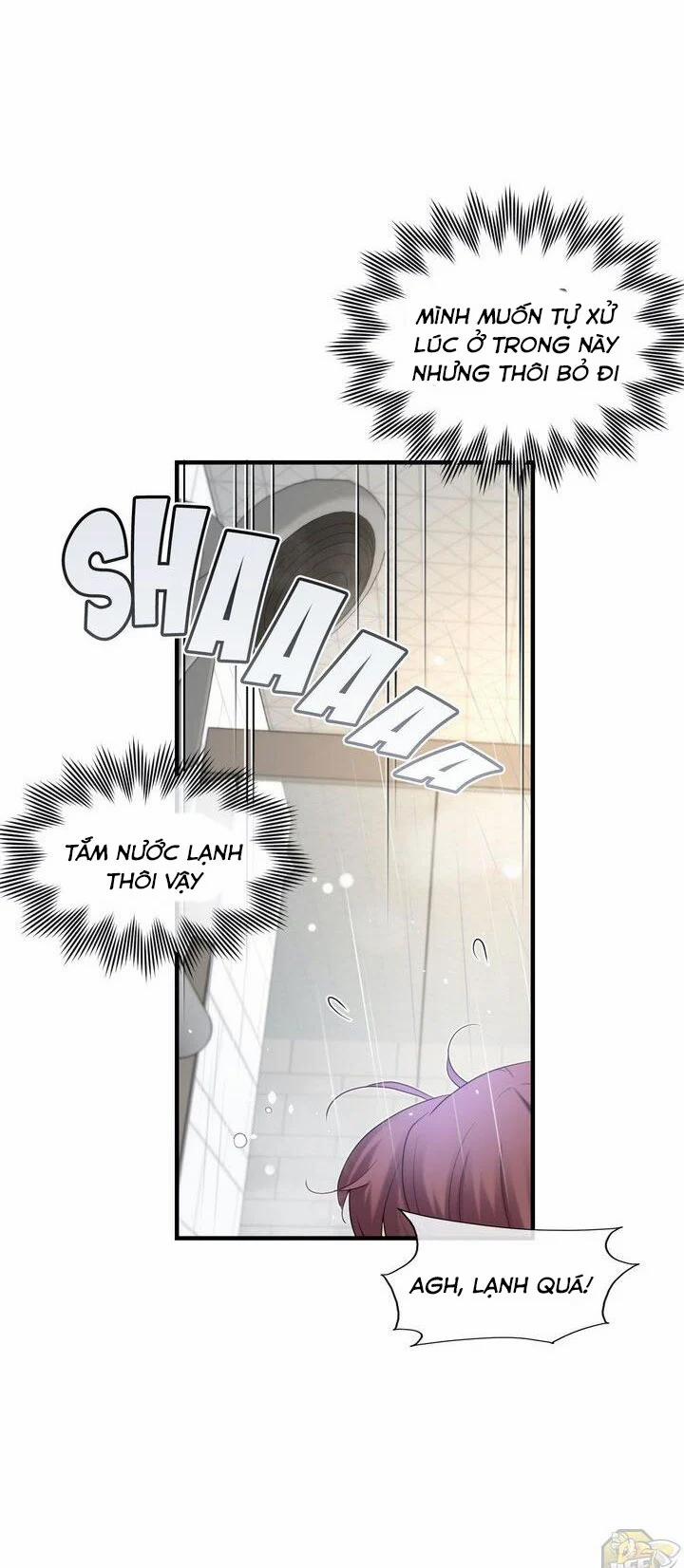 Bạn Gái Xúc Xắc 40 trang 16