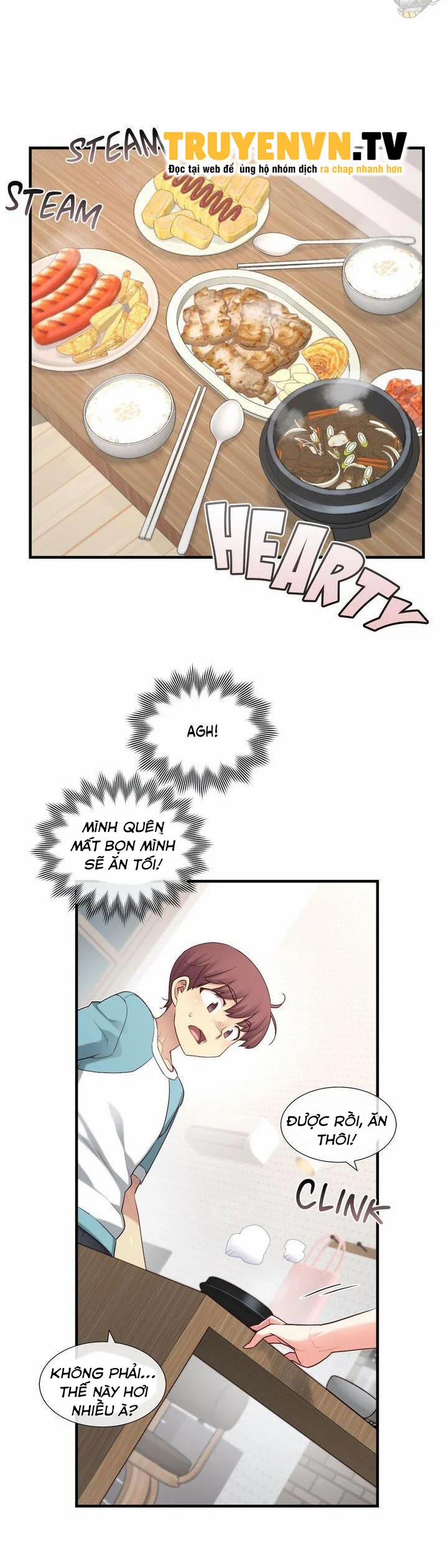 Bạn Gái Xúc Xắc 40 trang 17