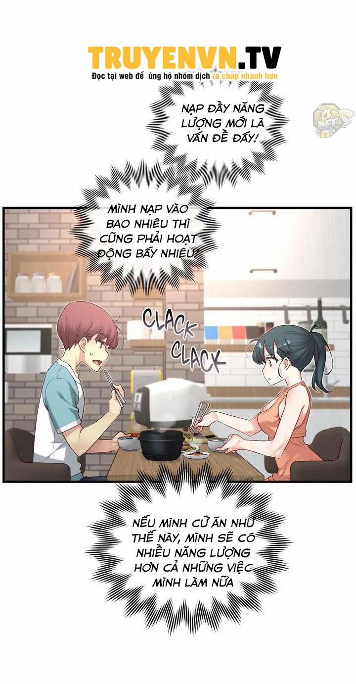 Bạn Gái Xúc Xắc 40 trang 19