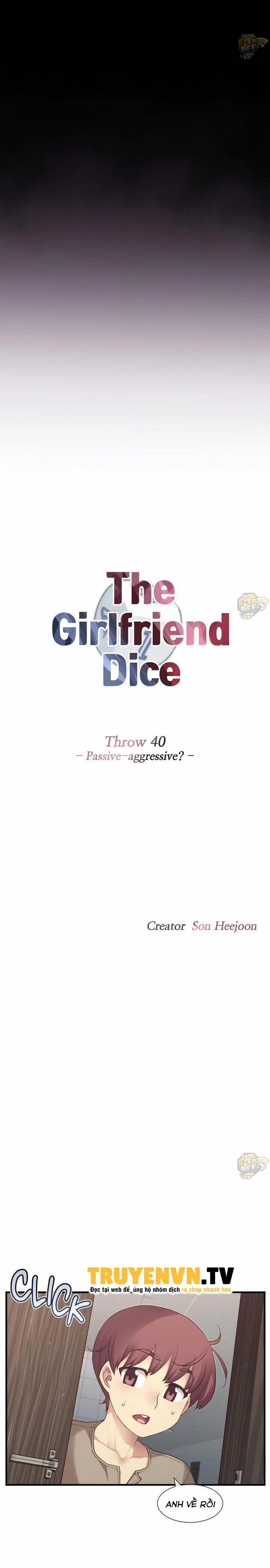 Bạn Gái Xúc Xắc 40 trang 4