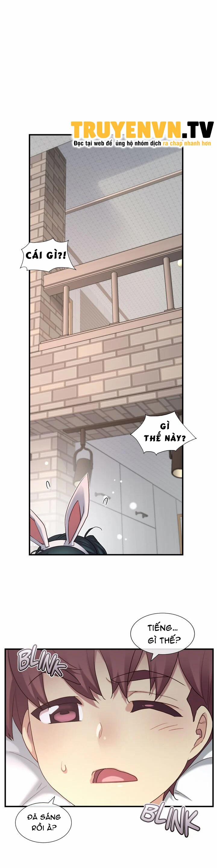 Bạn Gái Xúc Xắc 42 trang 4