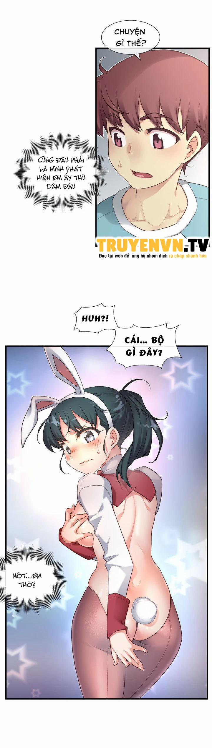 Bạn Gái Xúc Xắc 42 trang 7