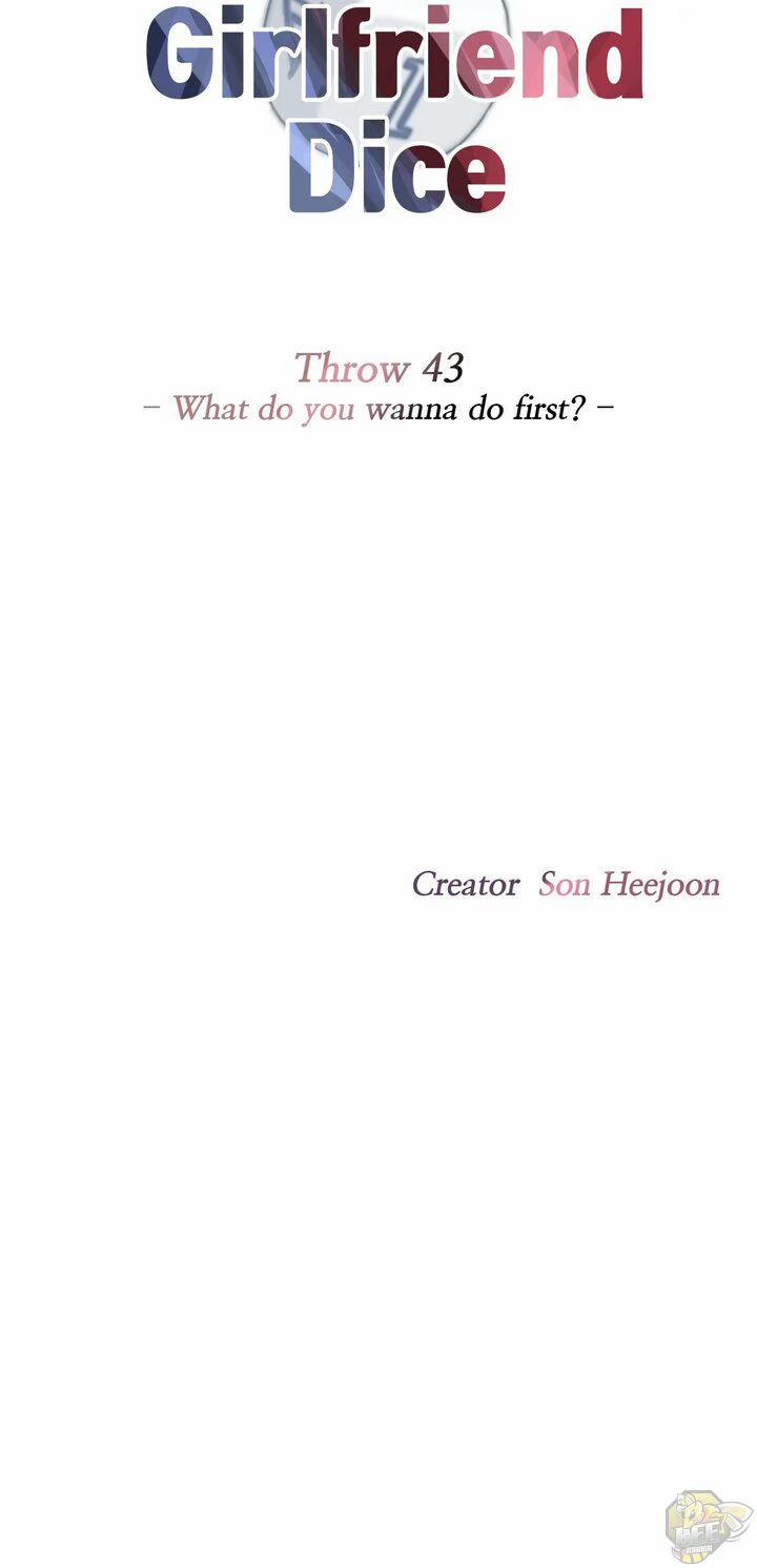 Bạn Gái Xúc Xắc 43 trang 5