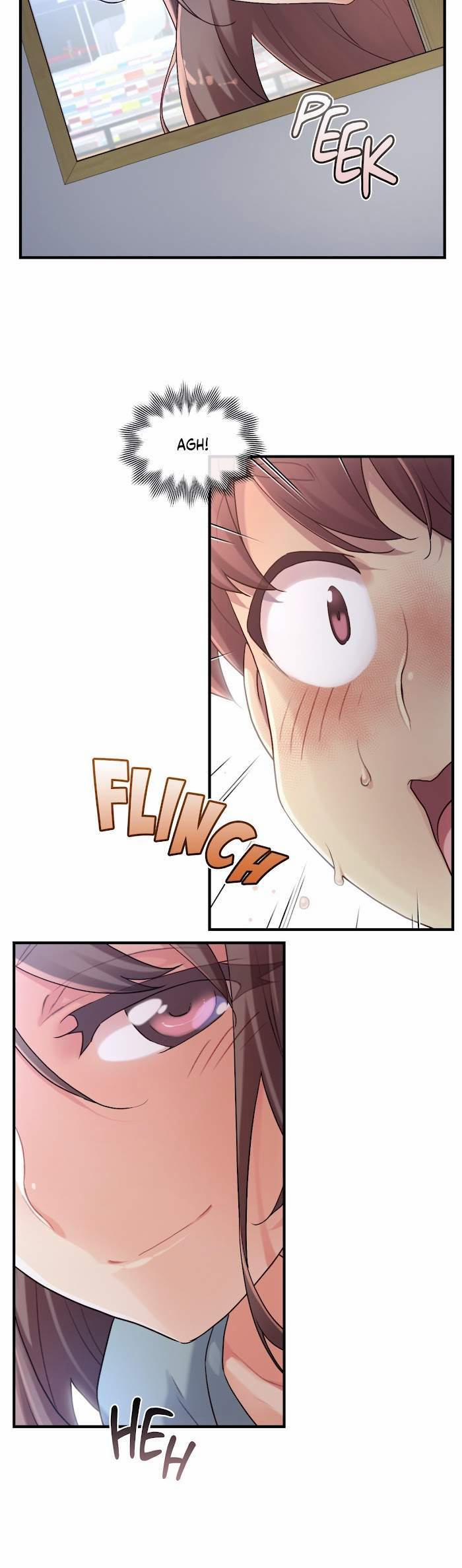 Bạn Gái Xúc Xắc 44 trang 21