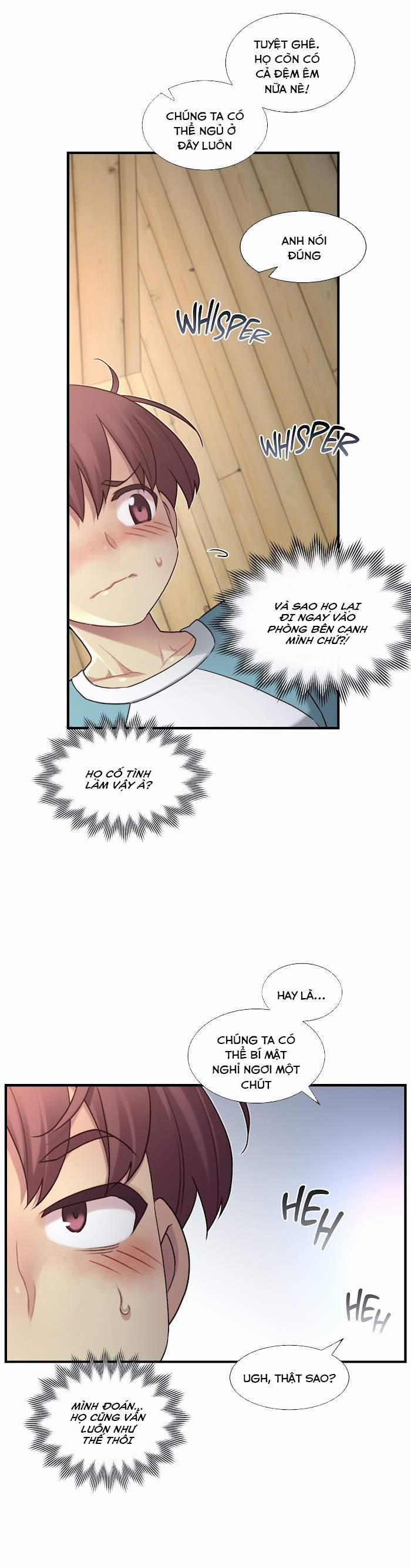 Bạn Gái Xúc Xắc 44 trang 24