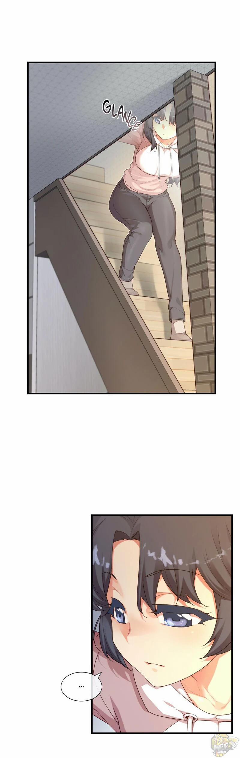 Bạn Gái Xúc Xắc 59 trang 22