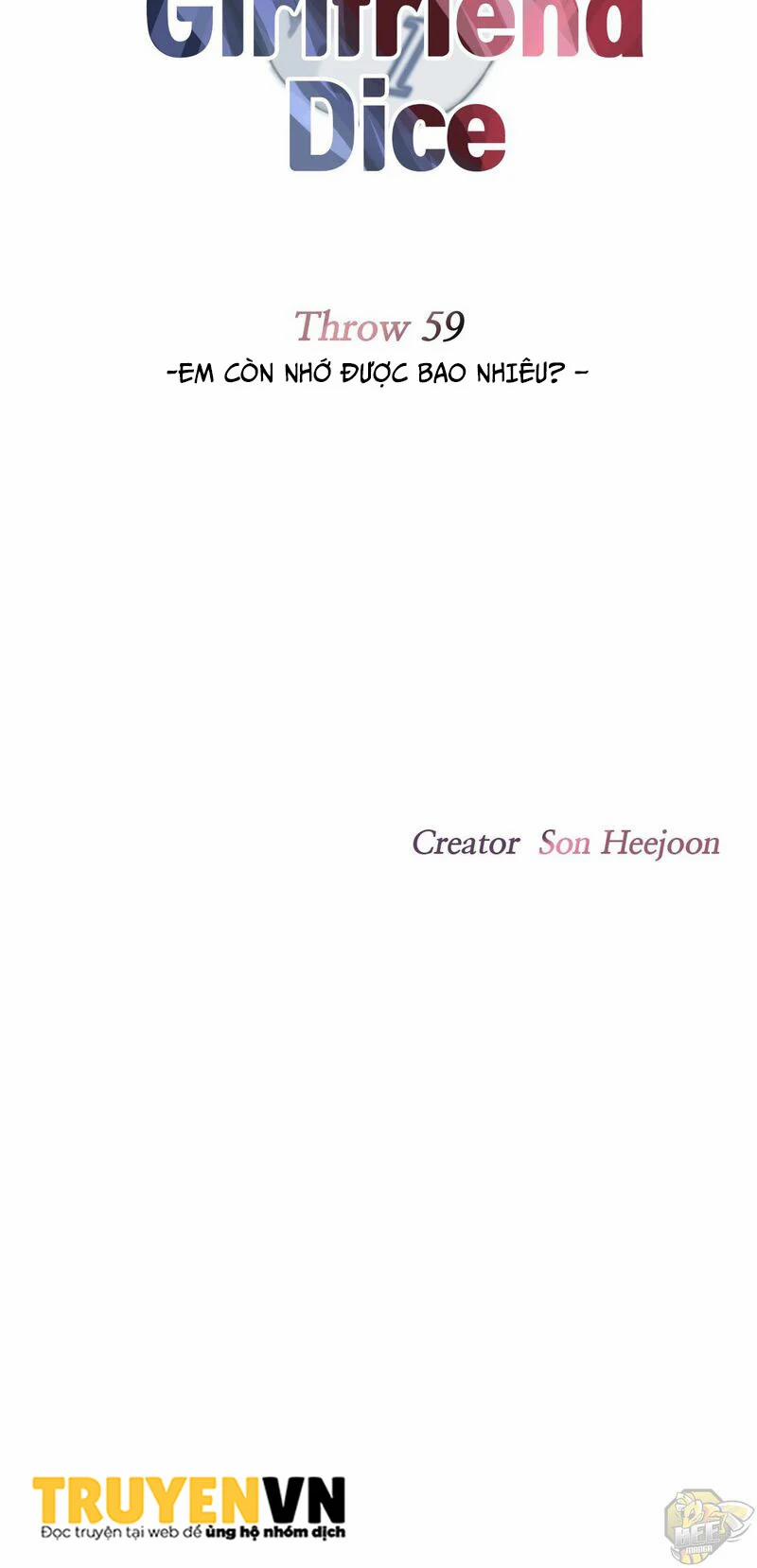 Bạn Gái Xúc Xắc 59 trang 5