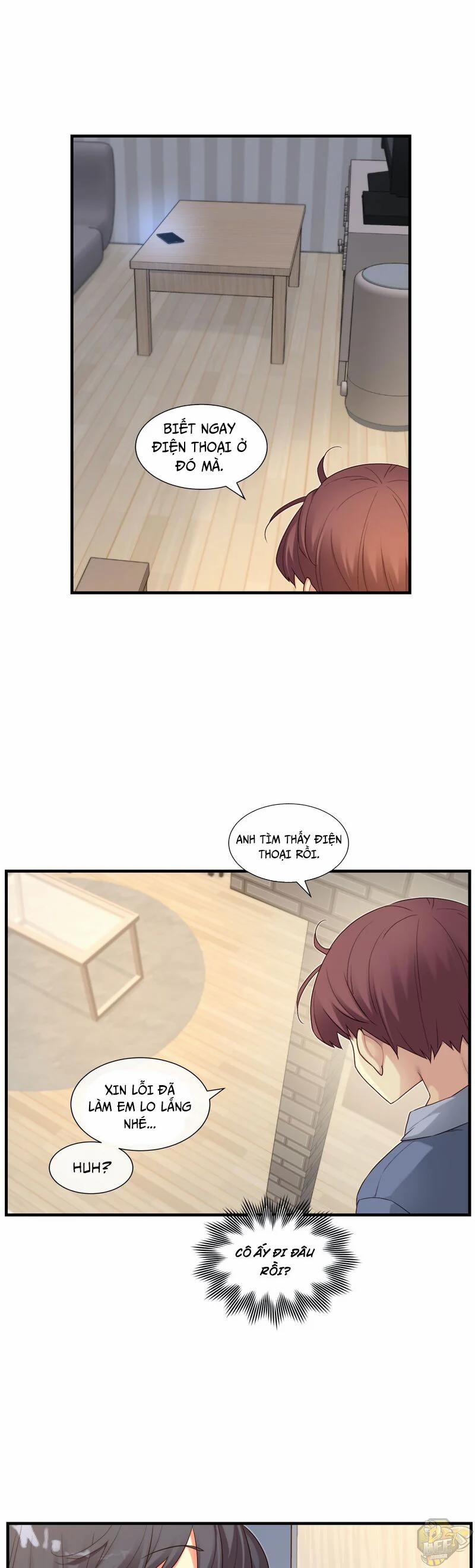 Bạn Gái Xúc Xắc 60 trang 16