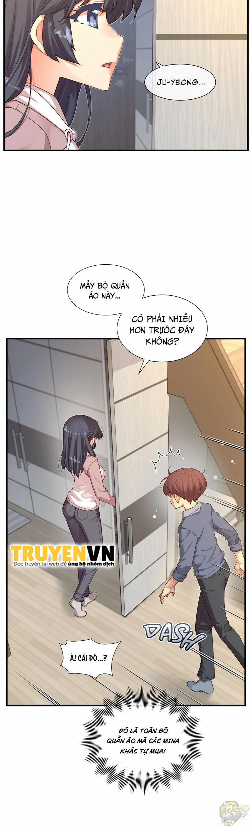 Bạn Gái Xúc Xắc 60 trang 17