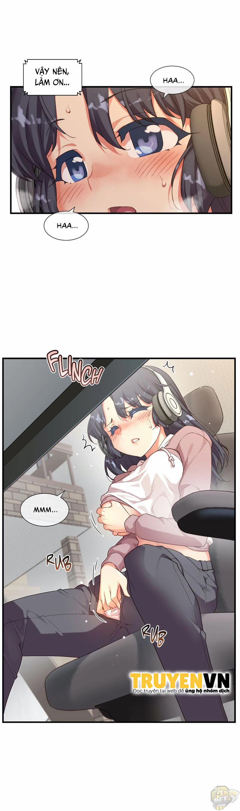 Bạn Gái Xúc Xắc 60 trang 8