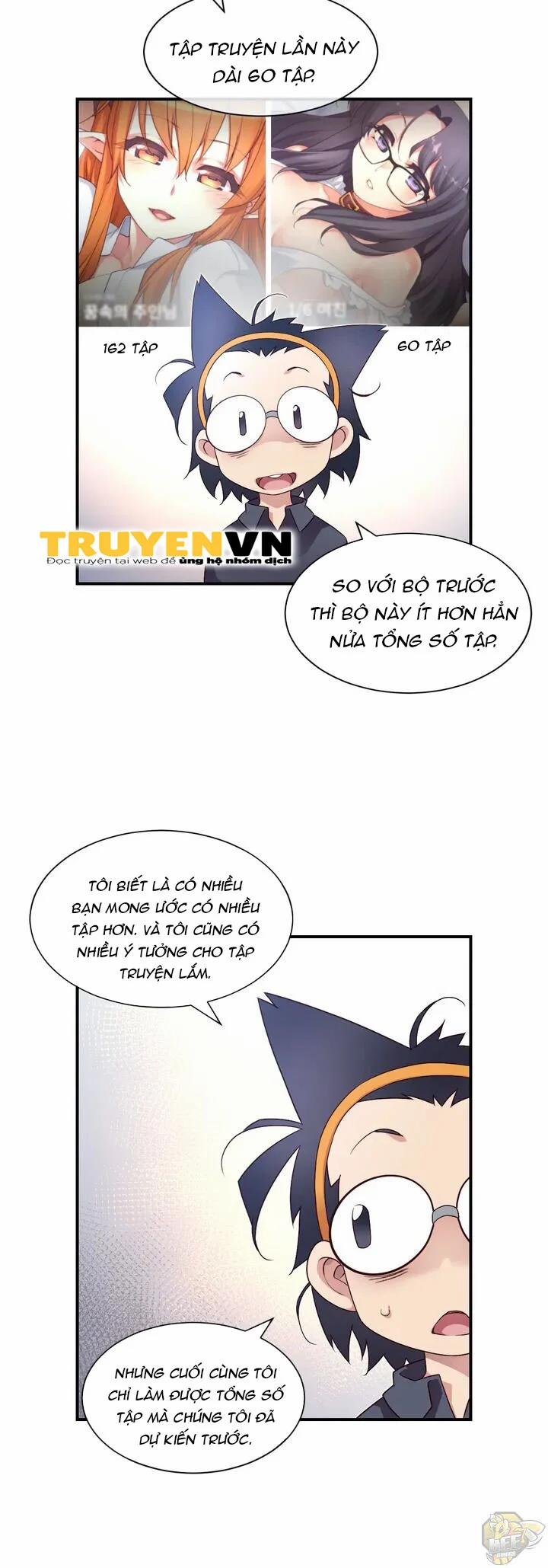 Bạn Gái Xúc Xắc 61 trang 1