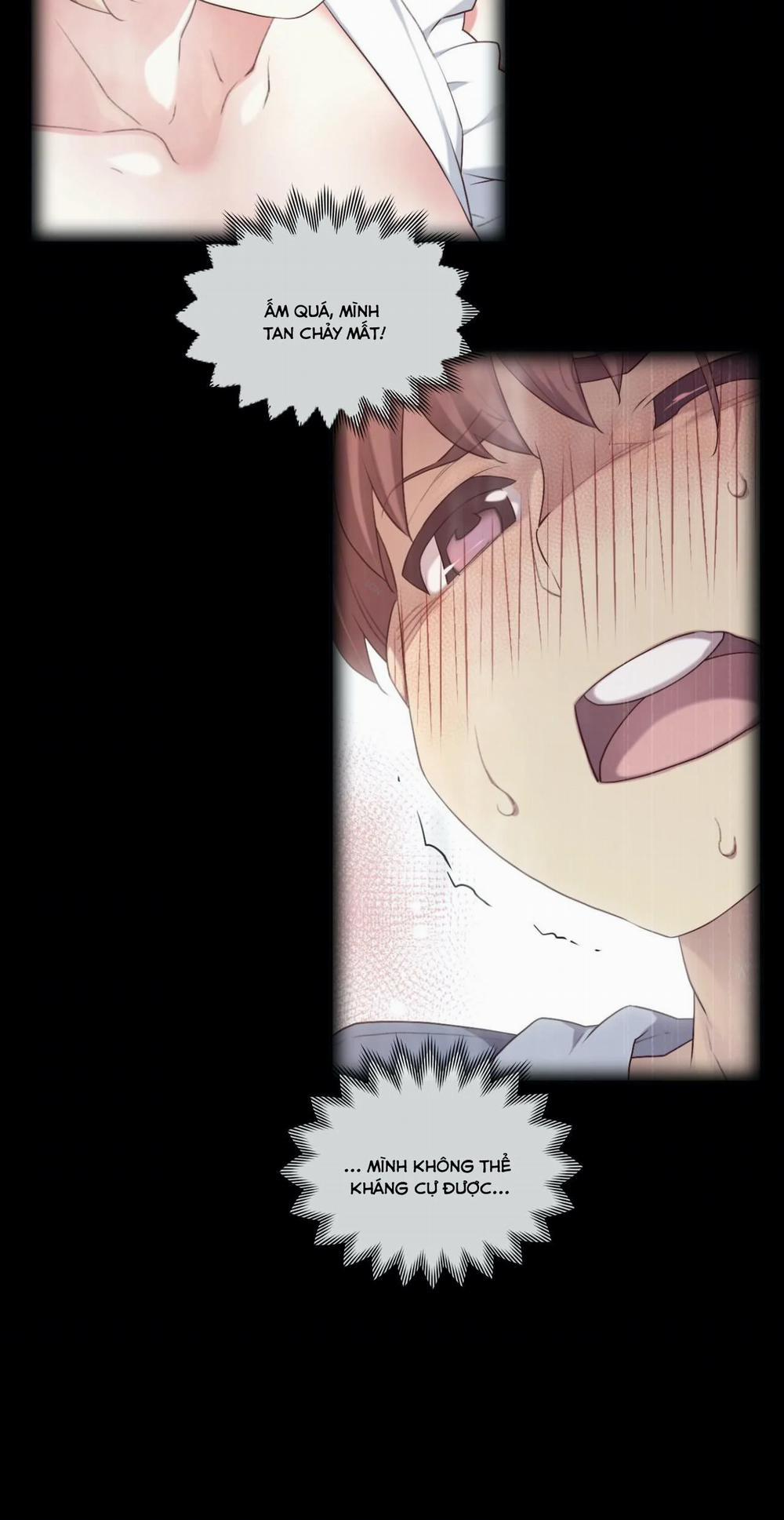 Bạn Gái Xúc Xắc 7 trang 2