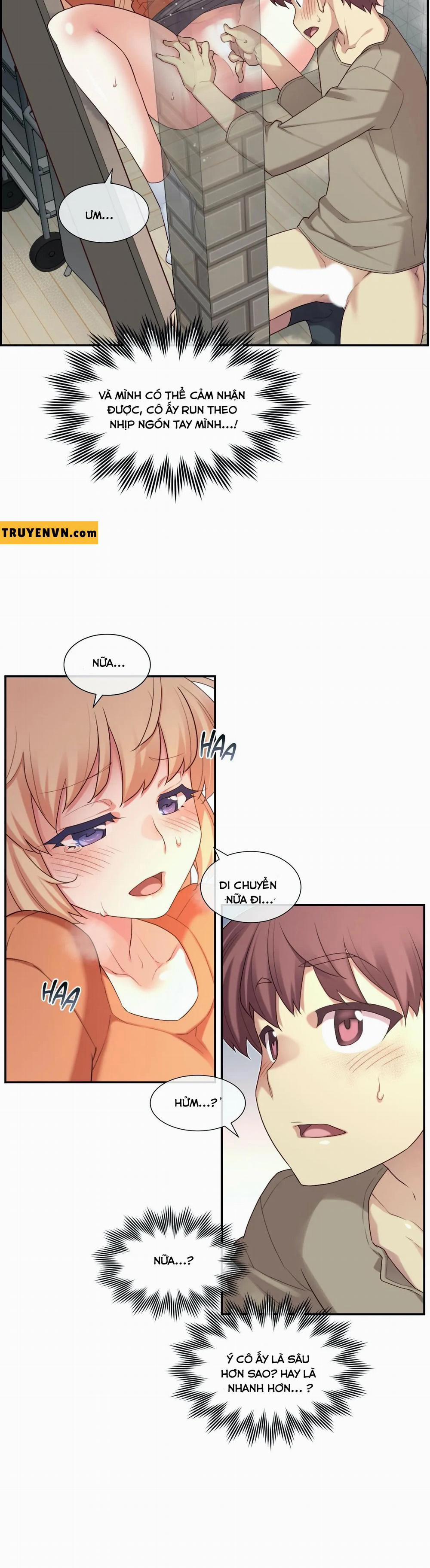 Bạn Gái Xúc Xắc 9 trang 29