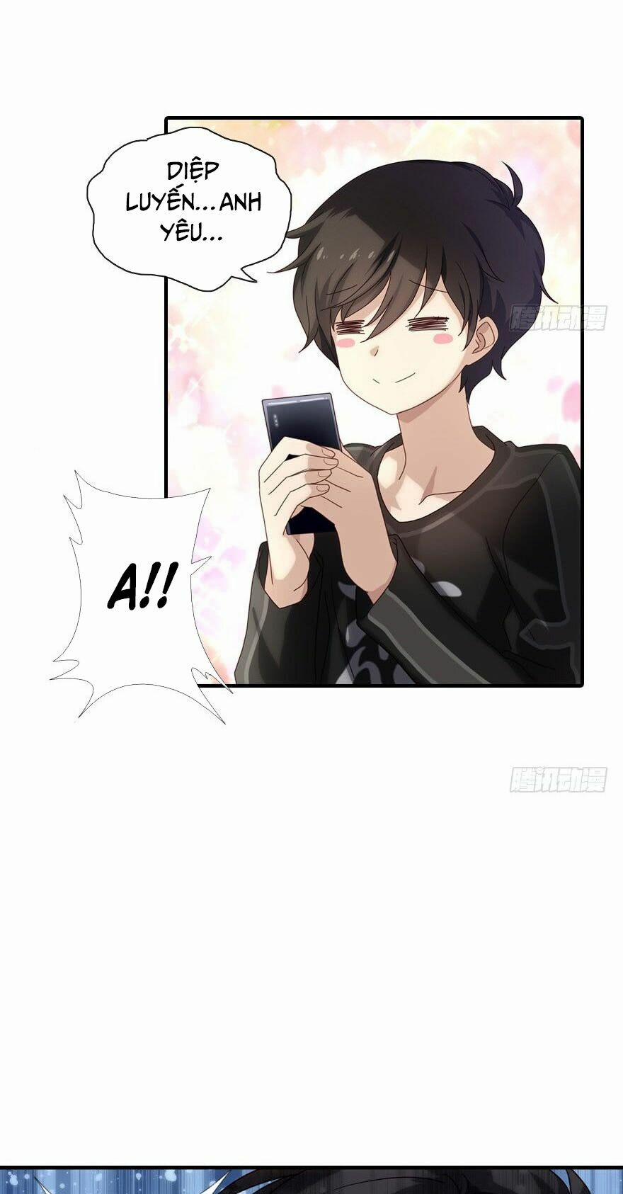 Bạn Gái Zombie Của Tôi 1 trang 10