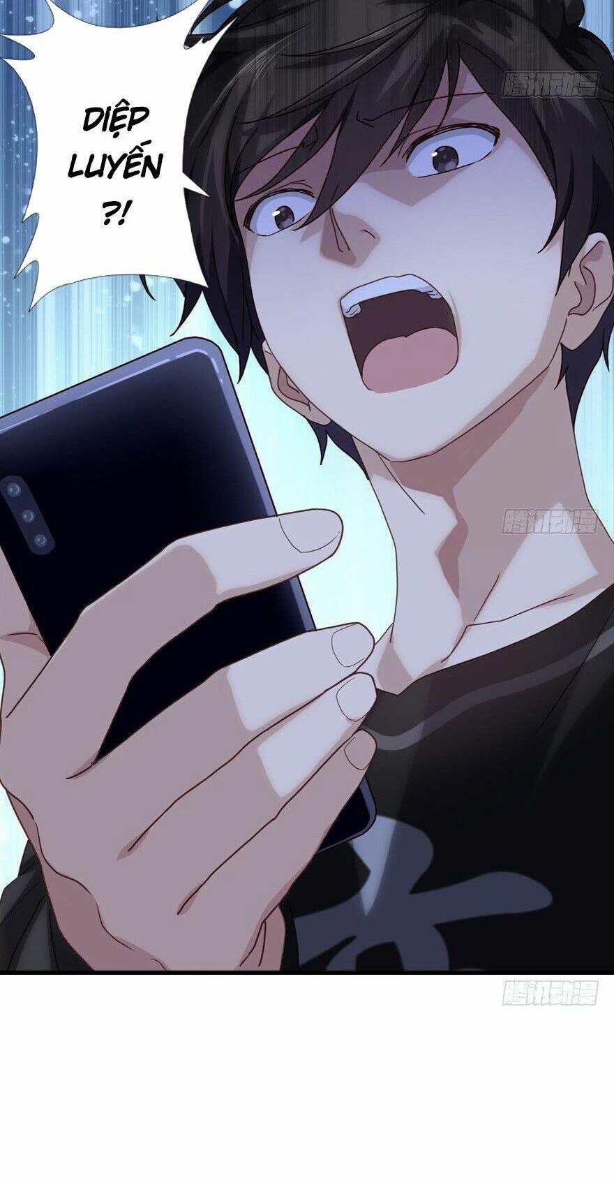 Bạn Gái Zombie Của Tôi 1 trang 11