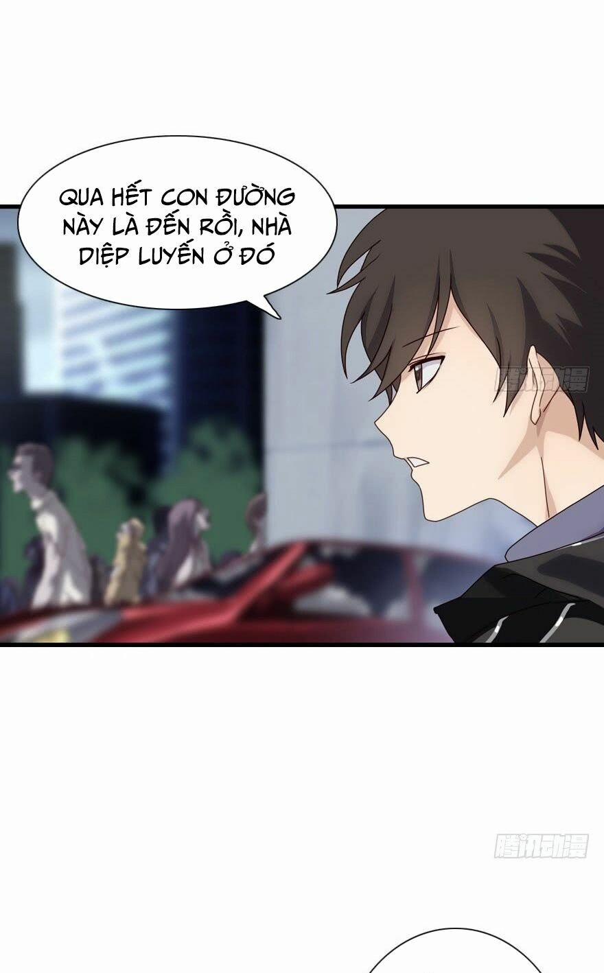 Bạn Gái Zombie Của Tôi 1 trang 24