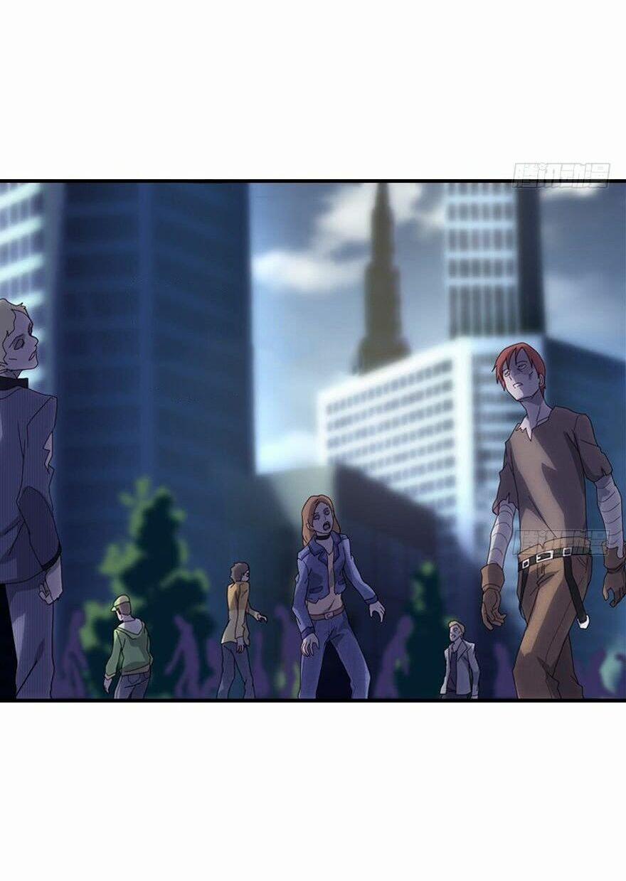 Bạn Gái Zombie Của Tôi 1 trang 40