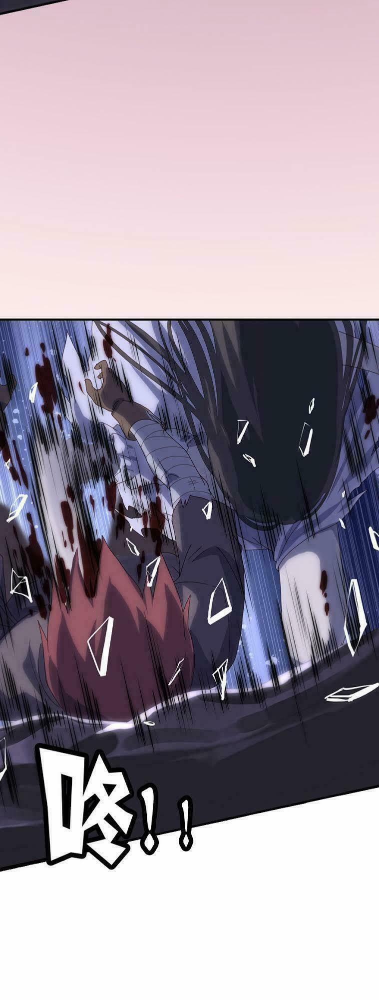 Bạn Gái Zombie Của Tôi 2 trang 16