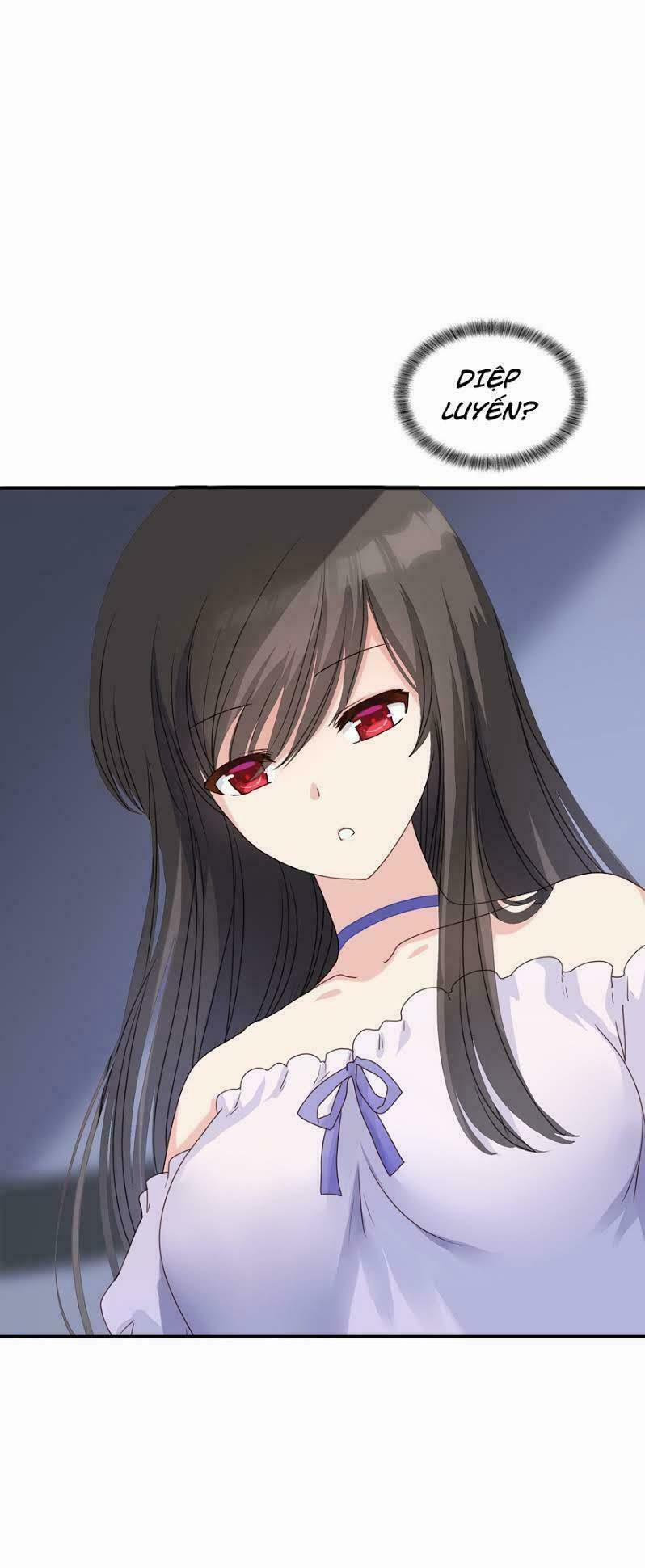 Bạn Gái Zombie Của Tôi 2 trang 26