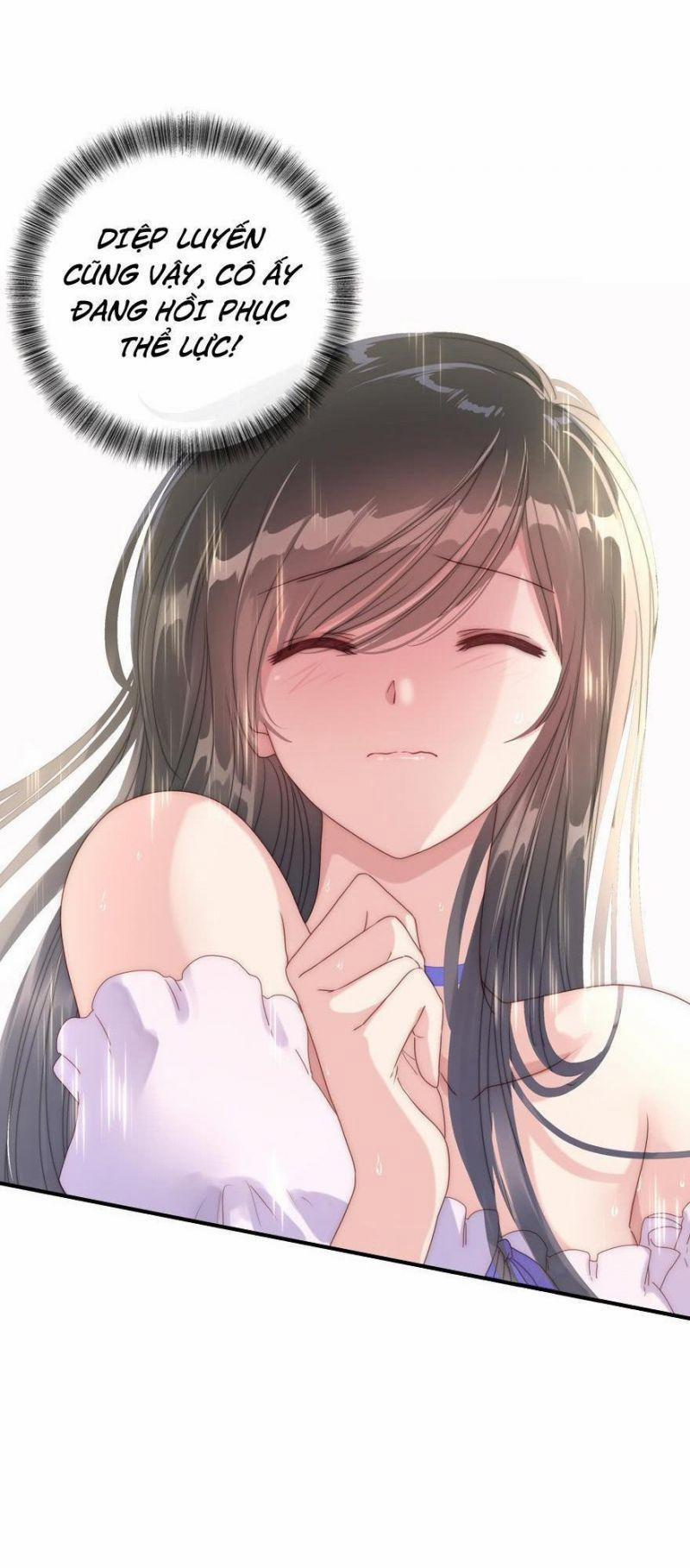 Bạn Gái Zombie Của Tôi 3 trang 35