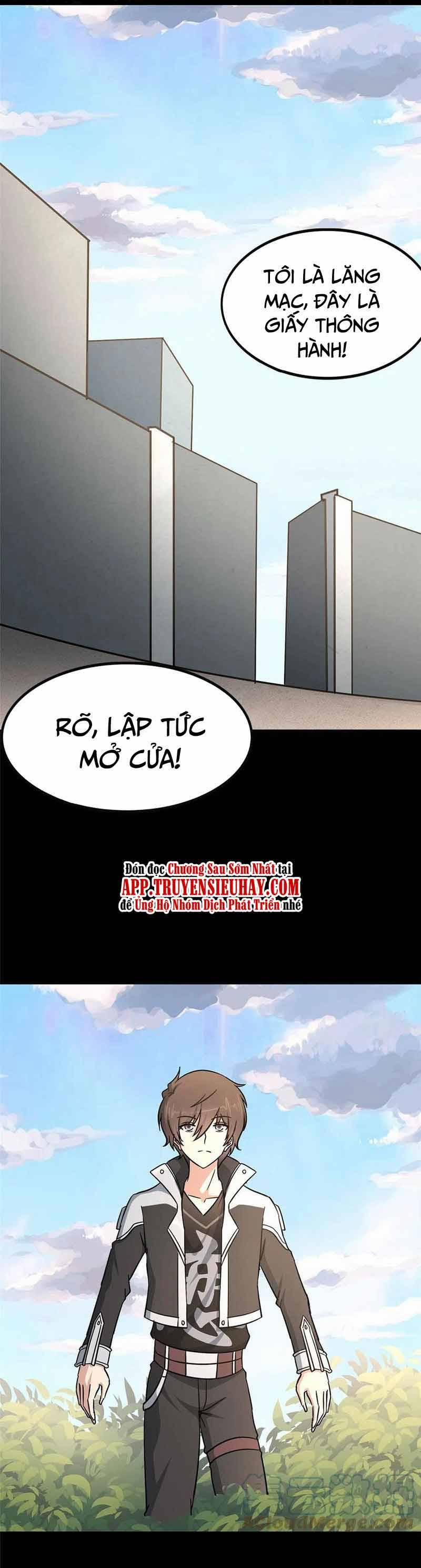 Bạn Gái Zombie Của Tôi 378 trang 0