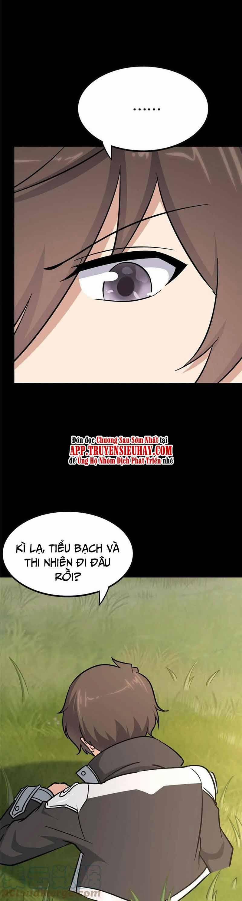 Bạn Gái Zombie Của Tôi 378 trang 1