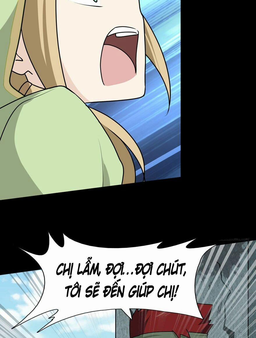 Bạn Gái Zombie Của Tôi 38 trang 1