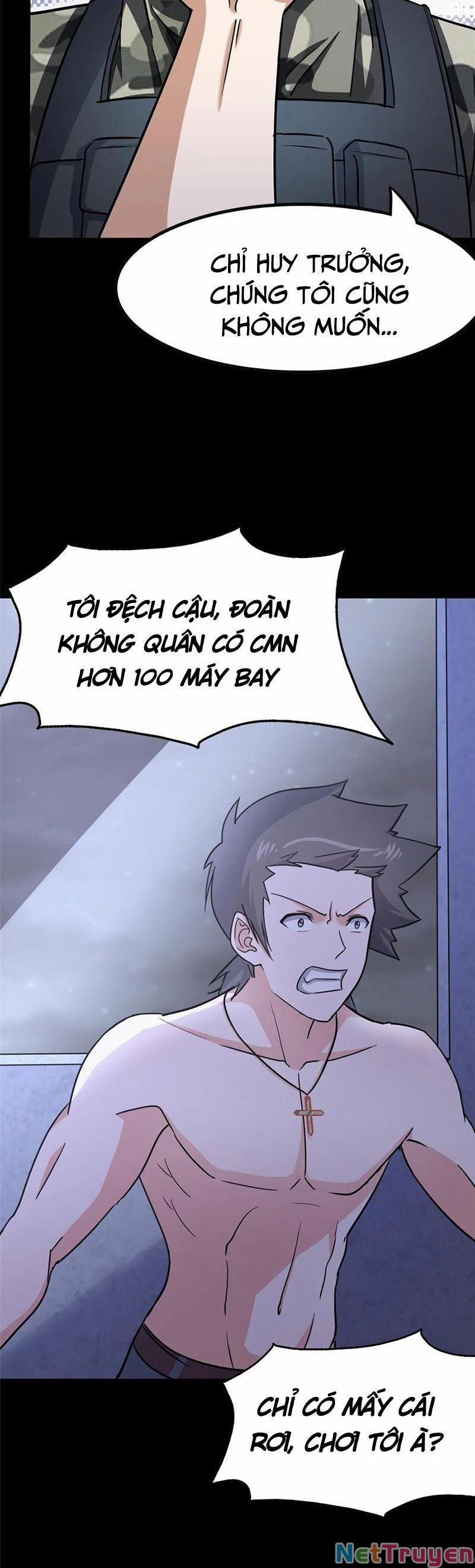 Bạn Gái Zombie Của Tôi 386 trang 1