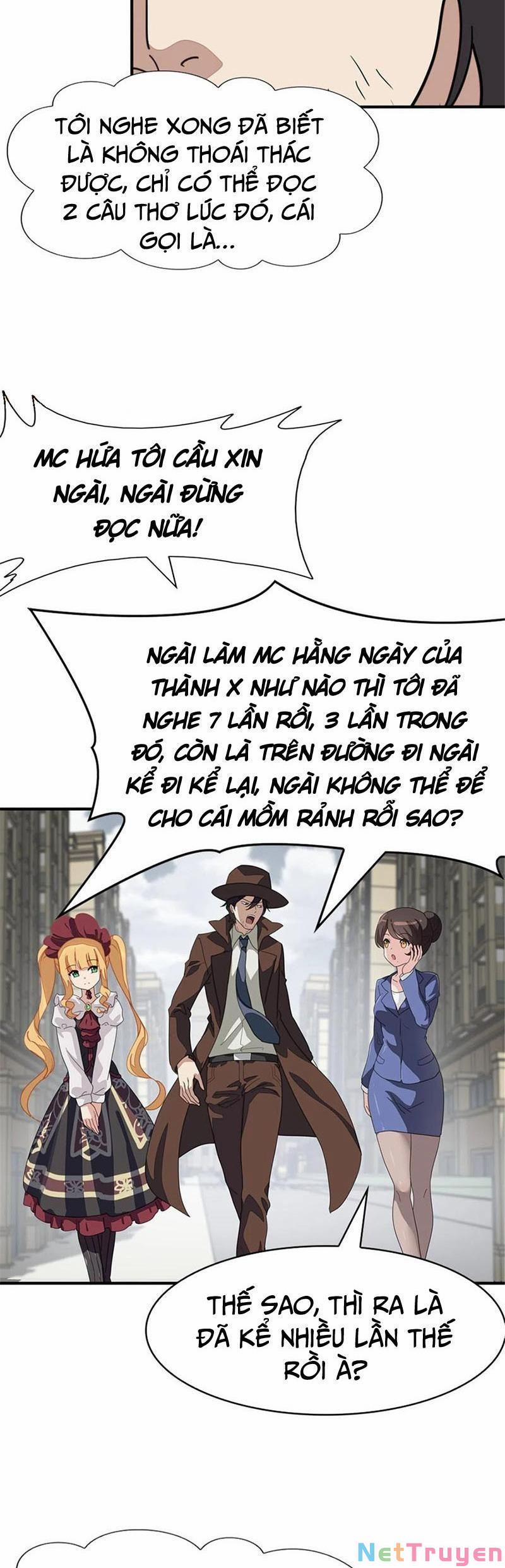 Bạn Gái Zombie Của Tôi 387 trang 1