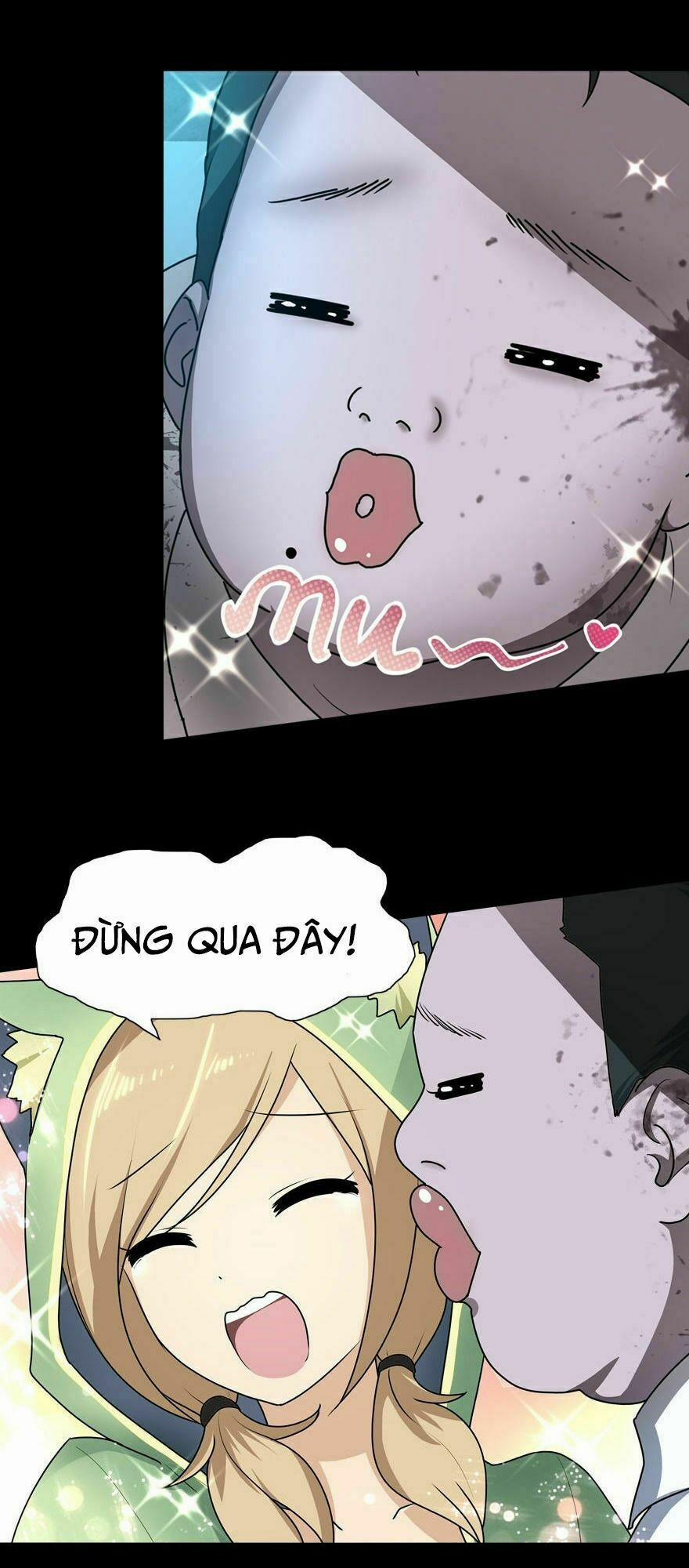 Bạn Gái Zombie Của Tôi 39 trang 0