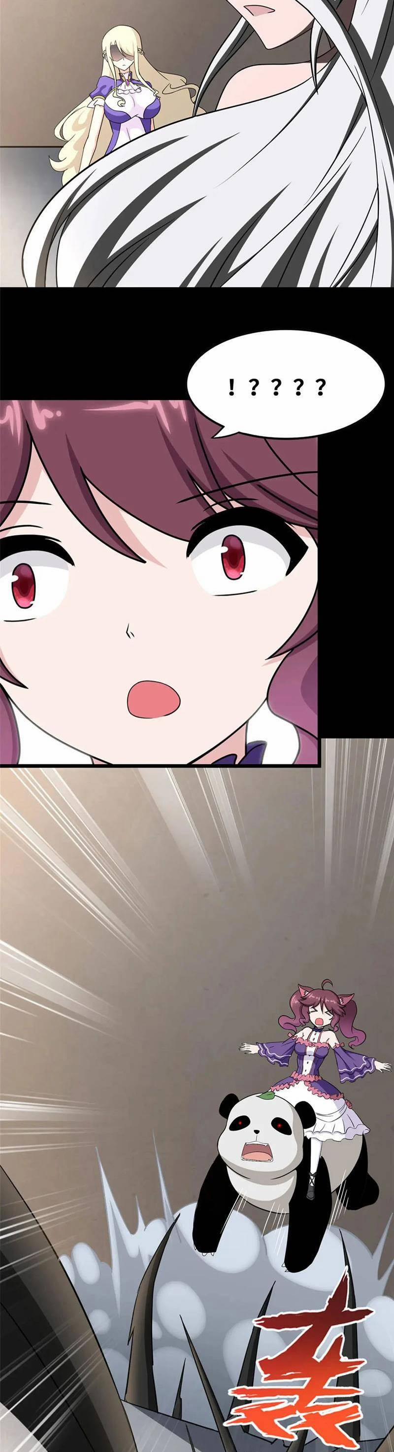 Bạn Gái Zombie Của Tôi 394 trang 11