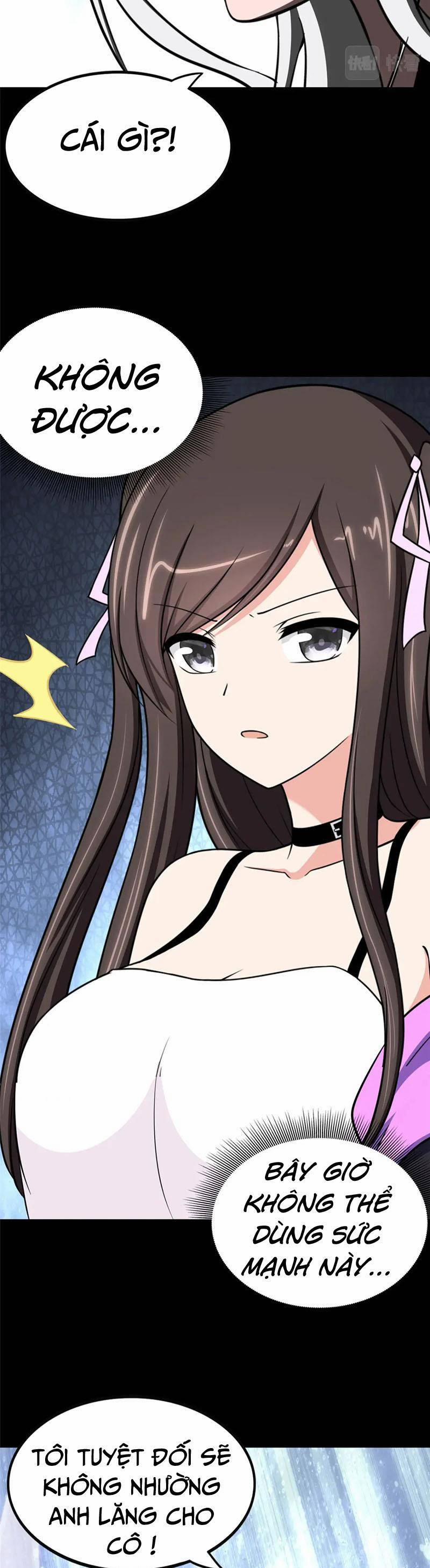 Bạn Gái Zombie Của Tôi 394 trang 22