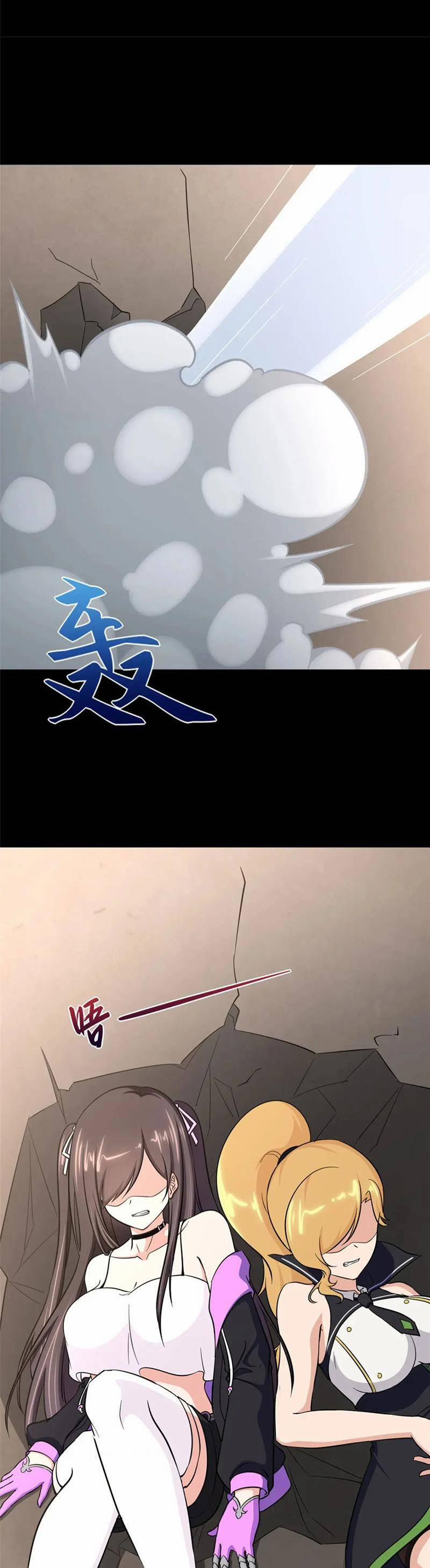 Bạn Gái Zombie Của Tôi 394 trang 27