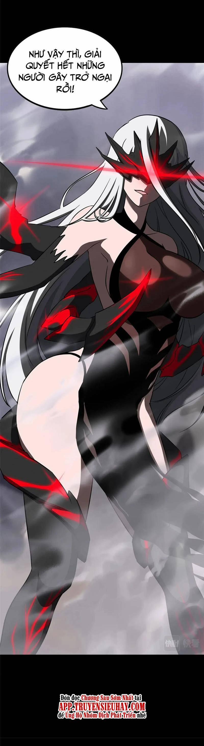 Bạn Gái Zombie Của Tôi 394 trang 29