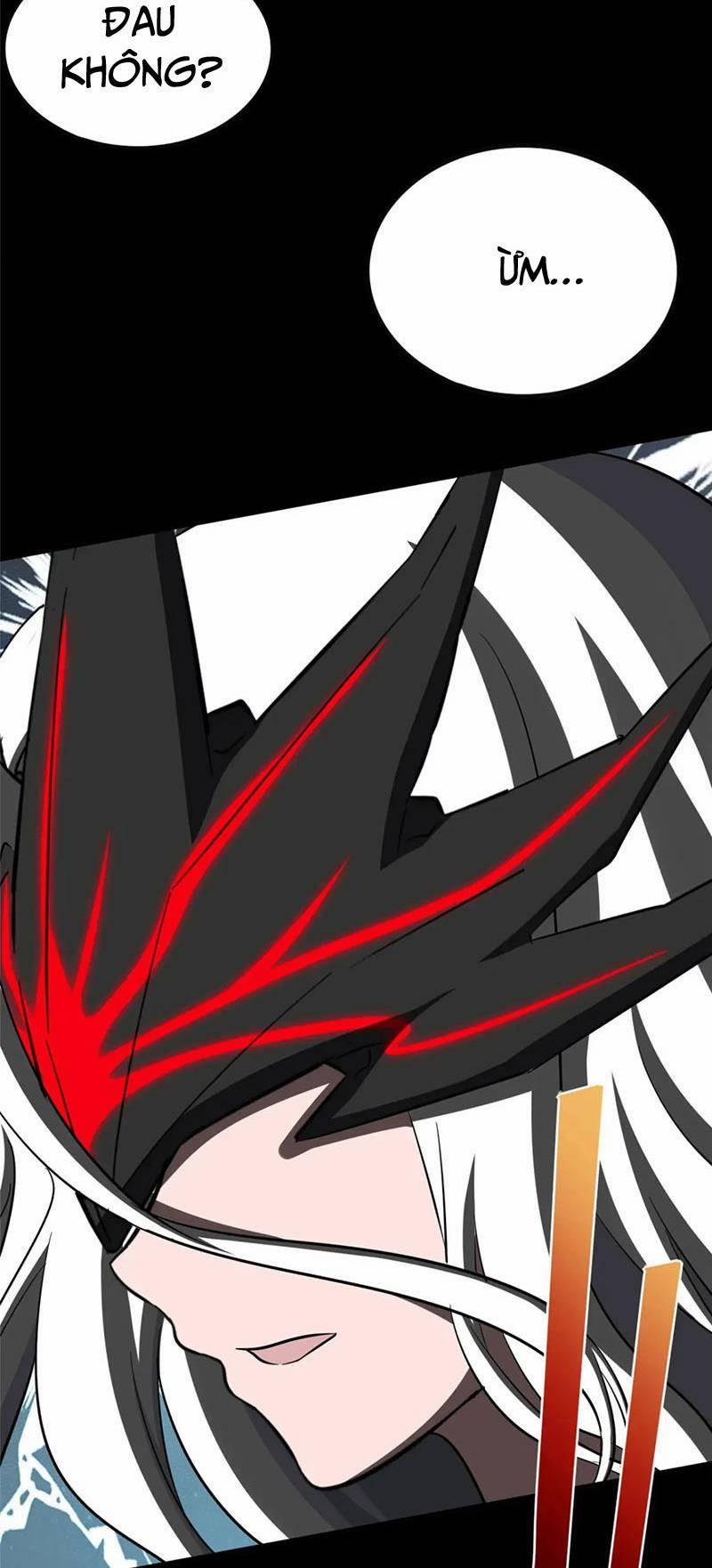 Bạn Gái Zombie Của Tôi 394 trang 37