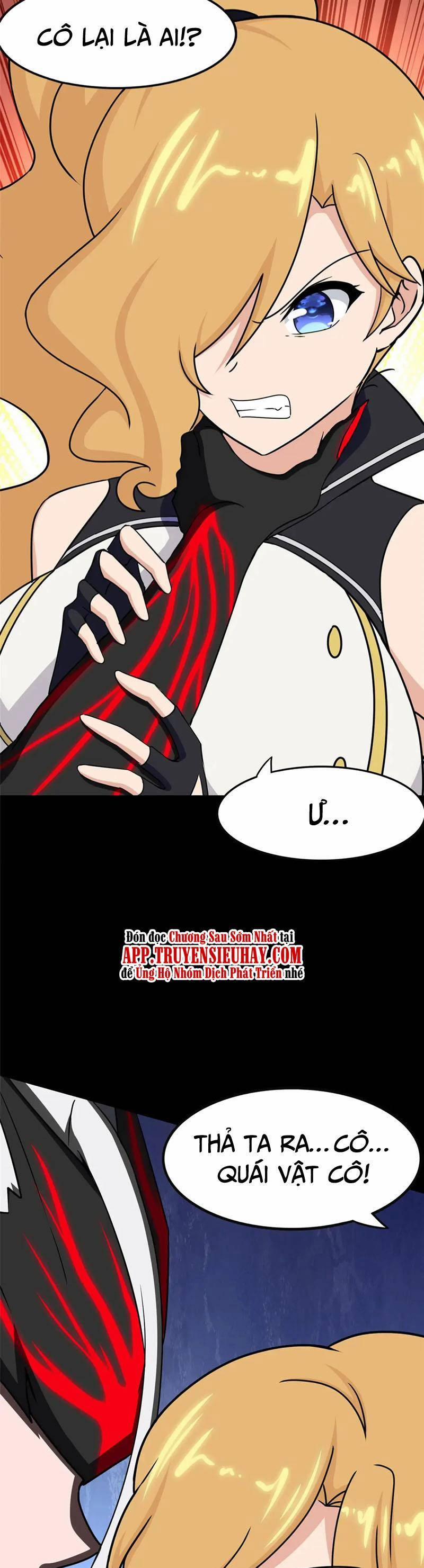 Bạn Gái Zombie Của Tôi 394 trang 4