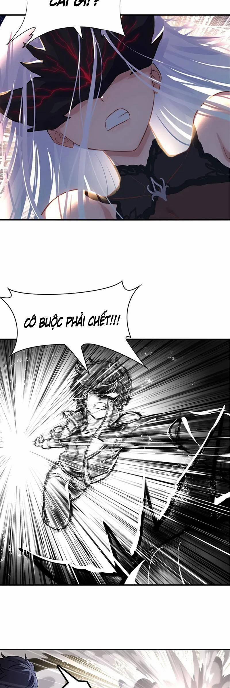 Bạn Gái Zombie Của Tôi 395 trang 12