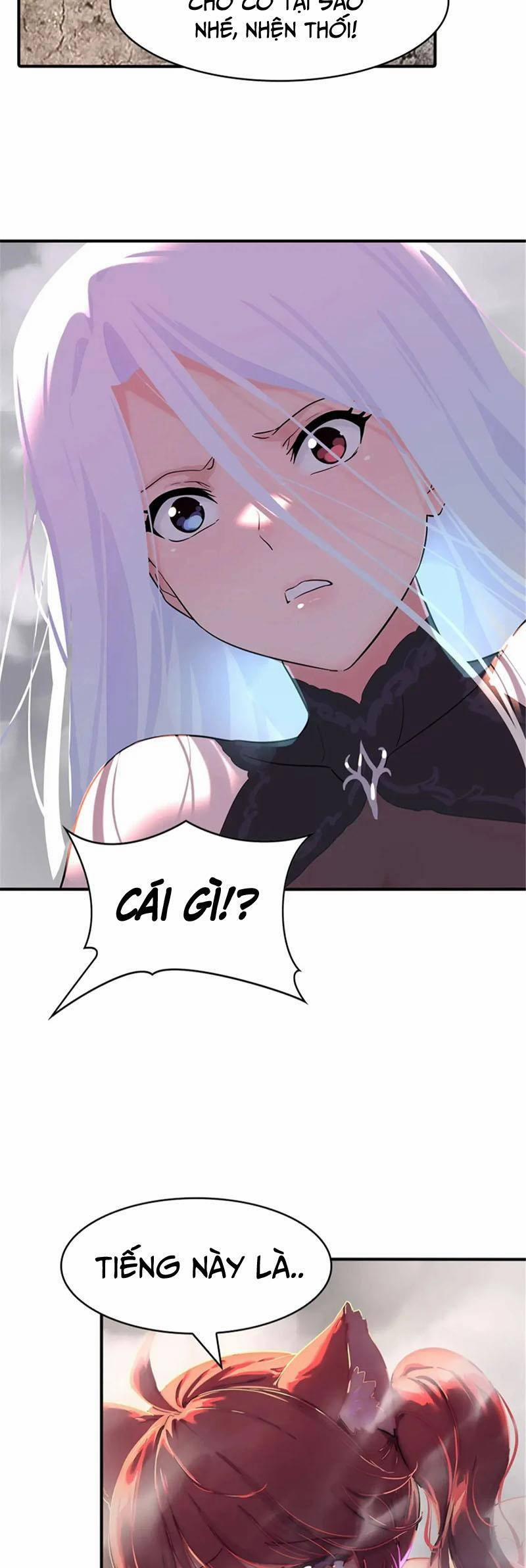 Bạn Gái Zombie Của Tôi 395 trang 15