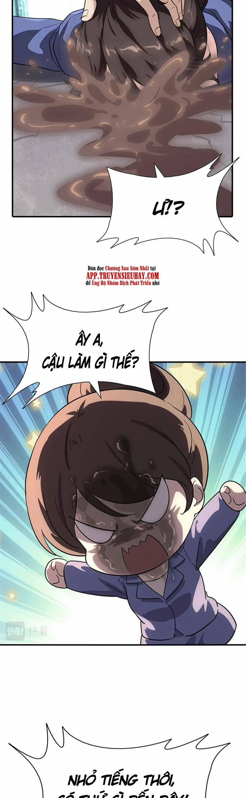 Bạn Gái Zombie Của Tôi 395 trang 2