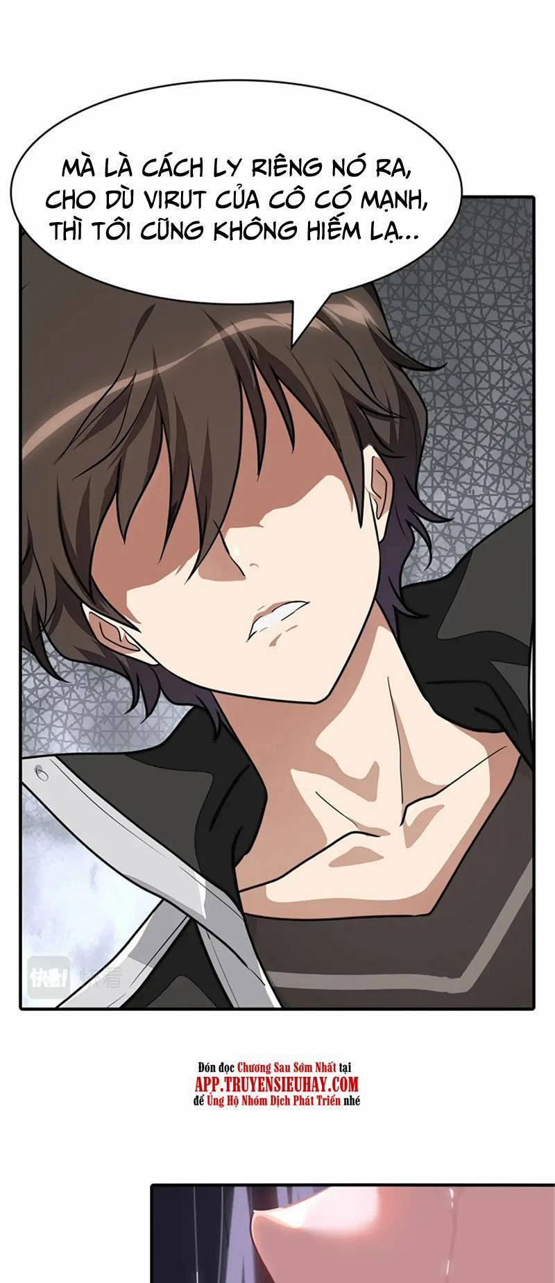 Bạn Gái Zombie Của Tôi 395 trang 20