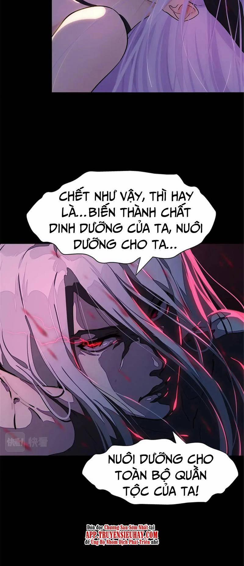 Bạn Gái Zombie Của Tôi 395 trang 29